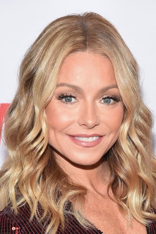 Kelly Ripa profile photo