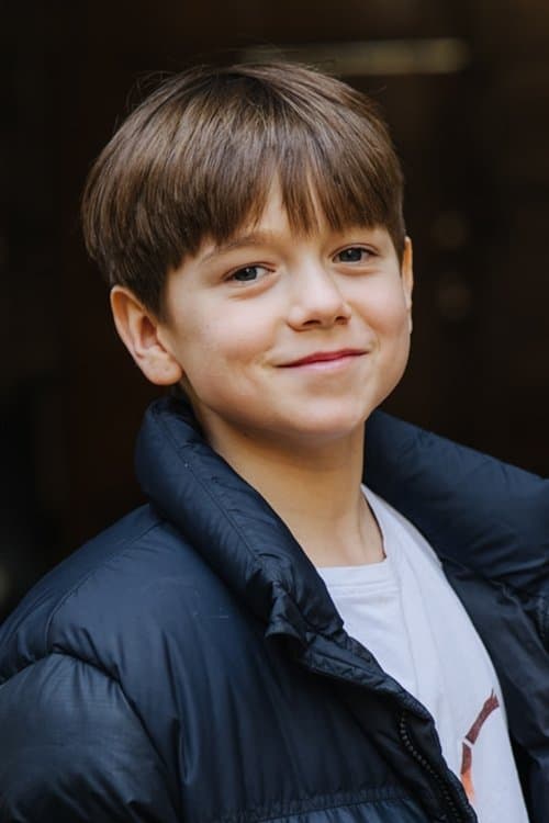 Nils Kendle profile photo