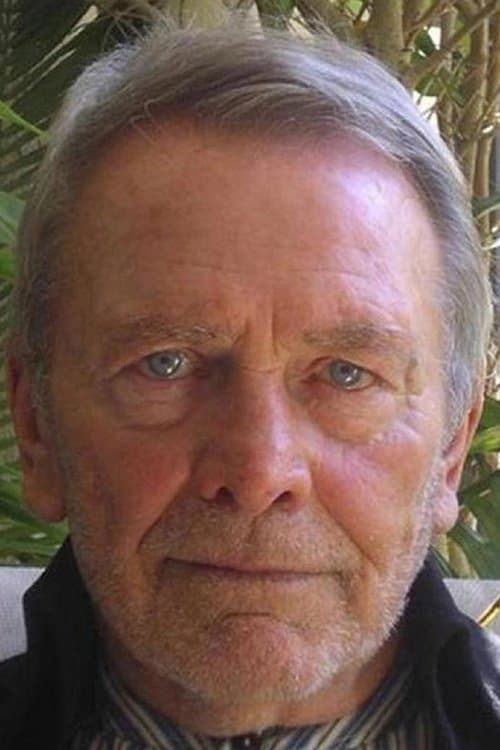 Ralph Cotterill profile photo