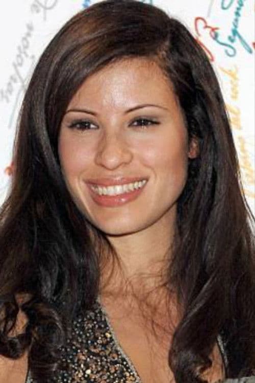 Micaela Nevárez profile photo