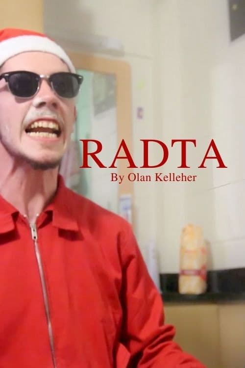 Radta poster