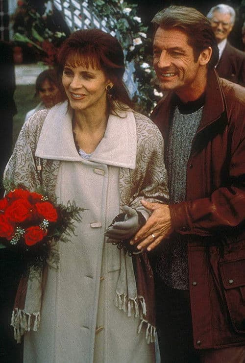 Their Second Chance poster