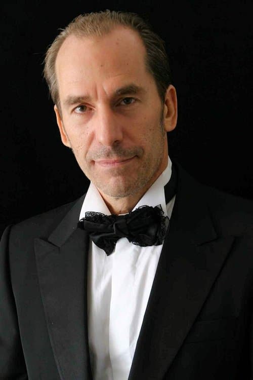 Lemmy Constantine profile photo