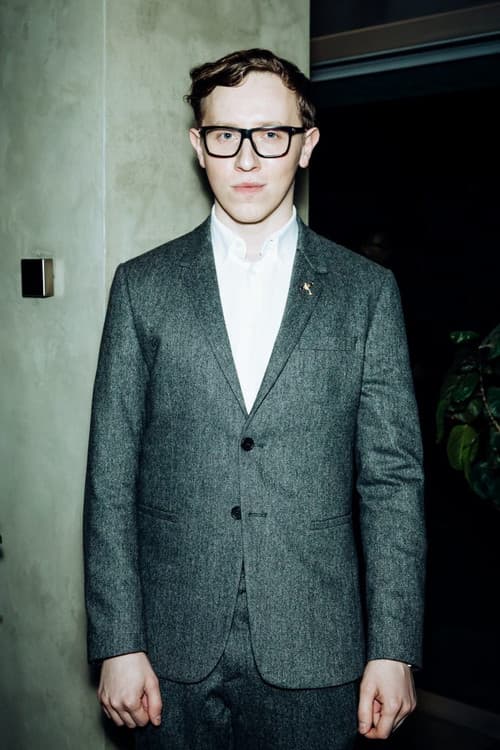 Maxim Alexander profile photo