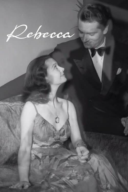 Rebecca poster
