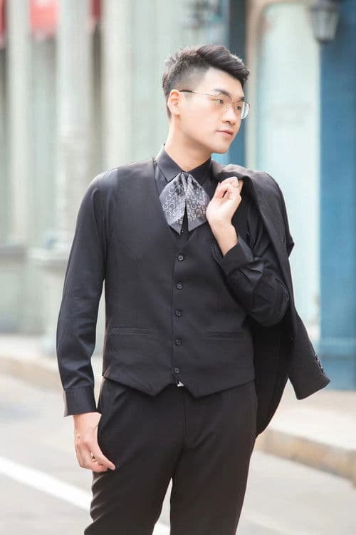 Huang Ji profile photo