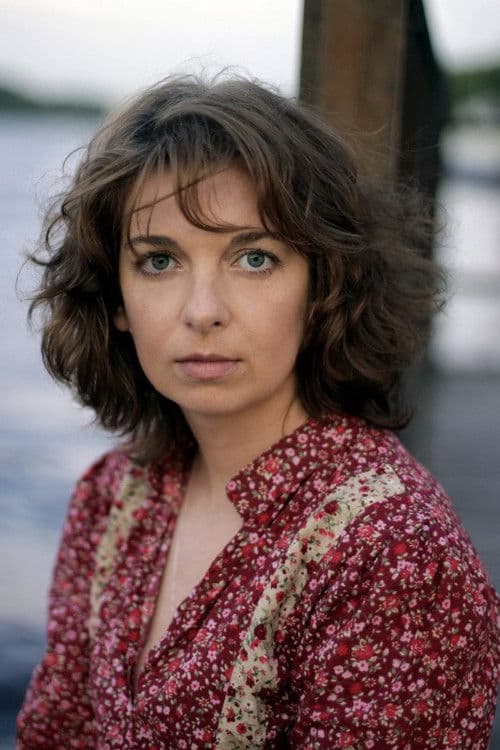 Elena Lemeshko profile photo