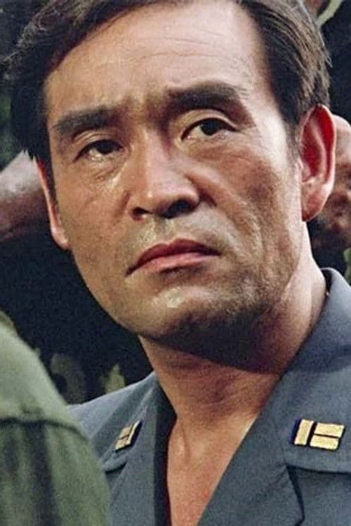 Bruce Jang Il-Sik profile photo