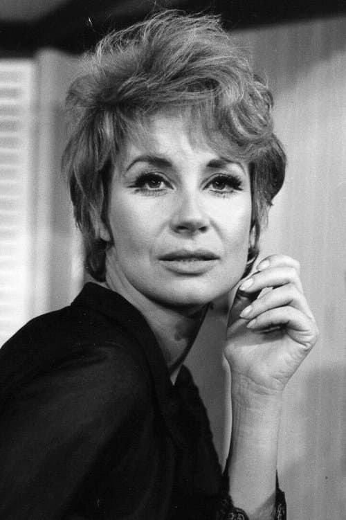 Claire Maurier profile photo