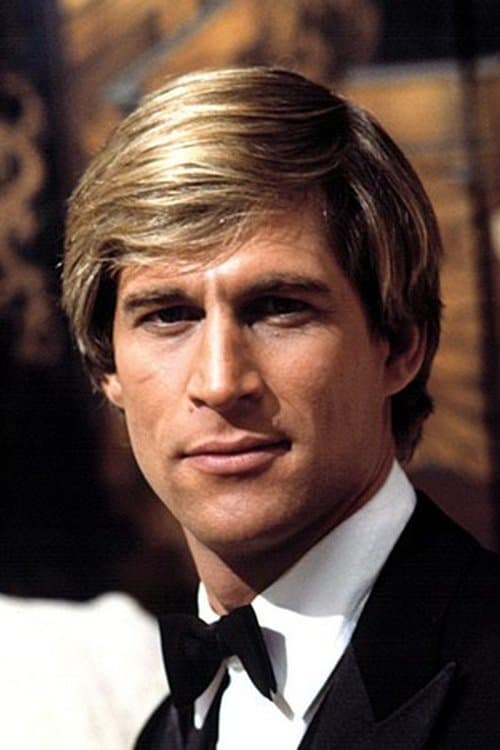 Simon MacCorkindale profile photo
