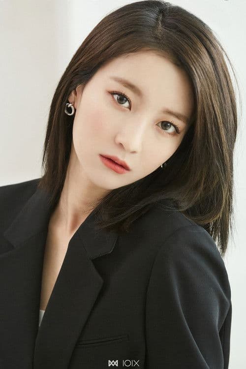 Bae Yoo-bin profile photo