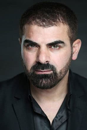 Danny Darren profile photo