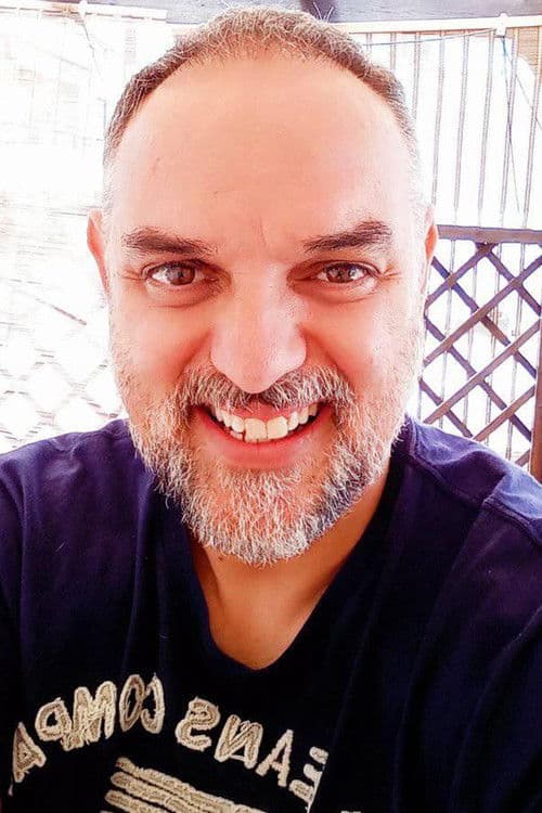 Kostas Papageorgiou profile photo