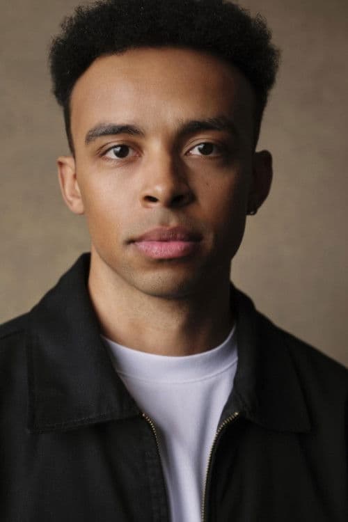 Lewis Shepherd profile photo