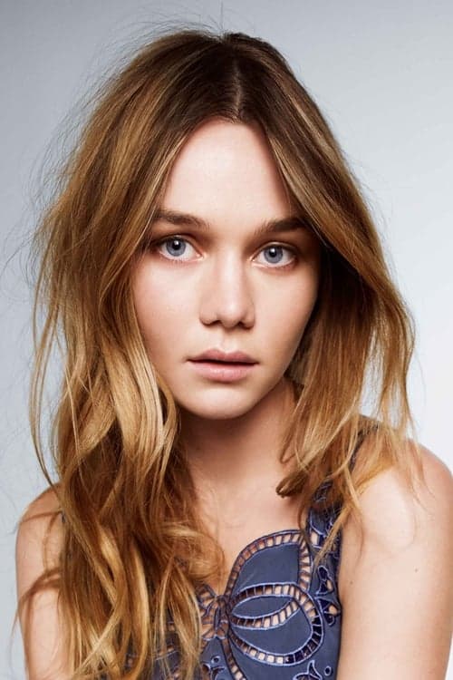 Imogen Waterhouse profile photo
