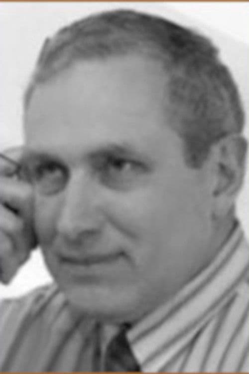 Sergey Chernyadiev profile photo