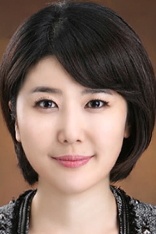 Shim Soo-mi profile photo