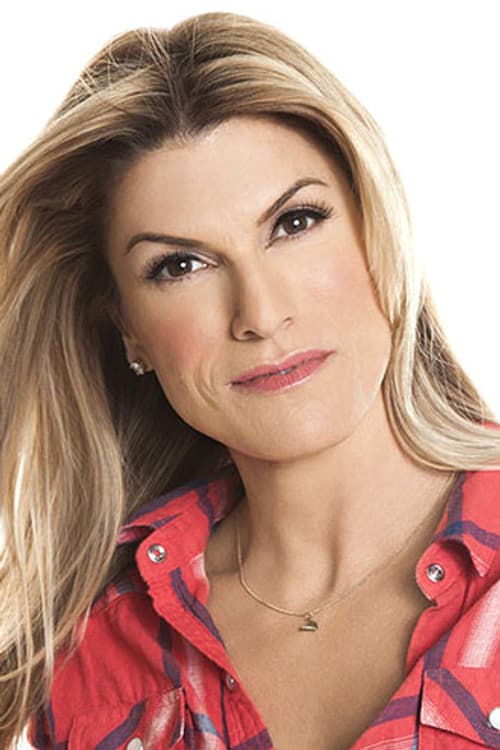 Trish Suhr profile photo