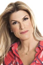 Trish Suhr profile photo