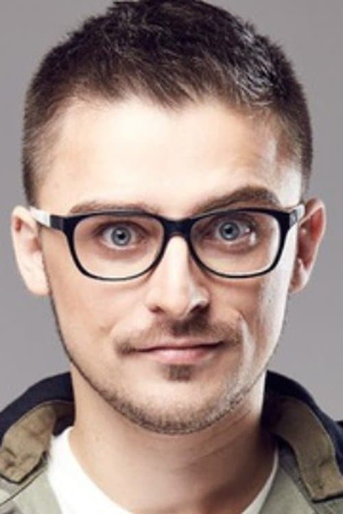 Nazariy Huk profile photo