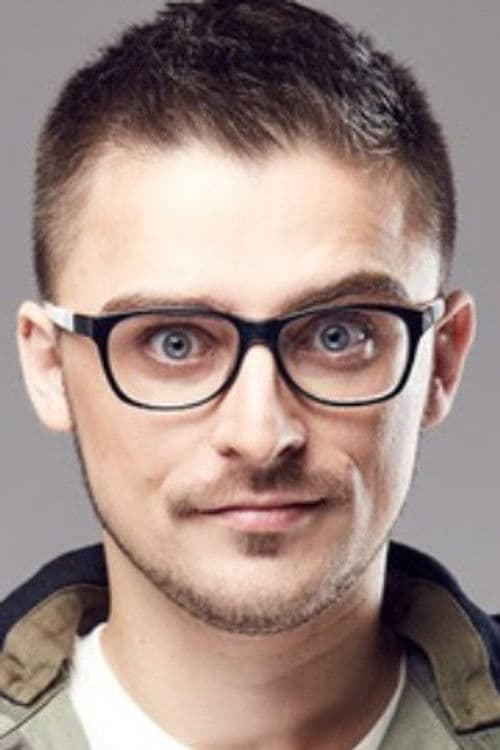 Nazariy Huk profile photo