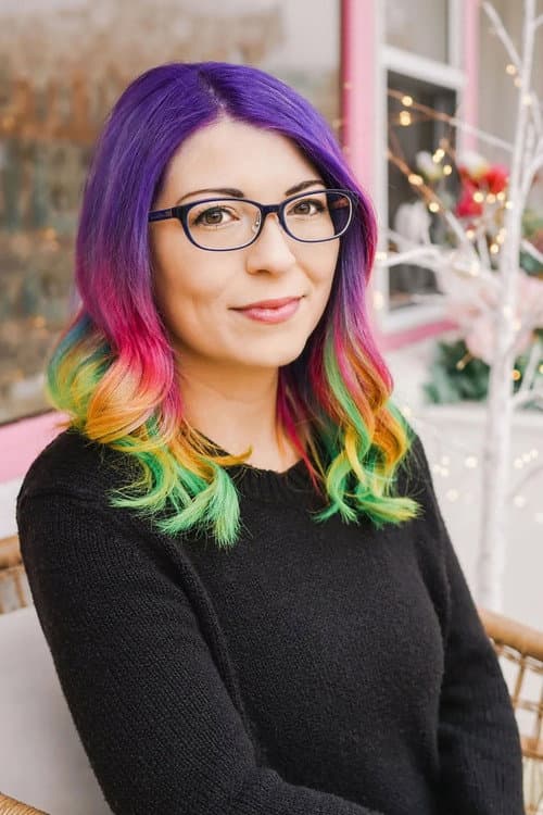 Shannon Morse profile photo