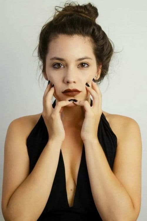 Camila Ferrazzano profile photo