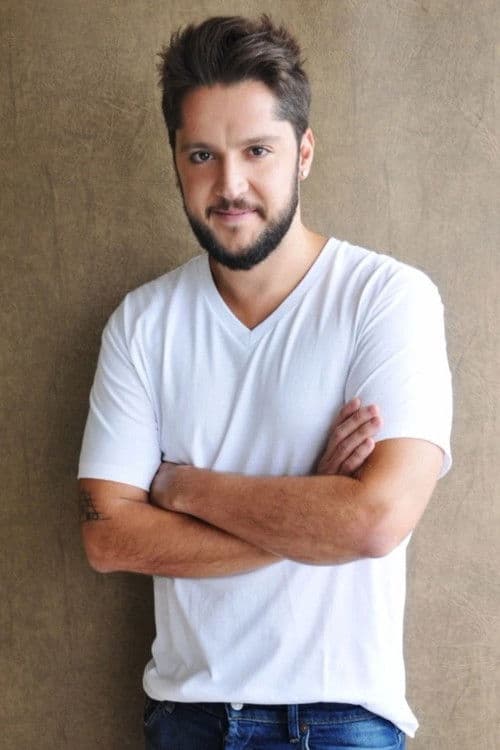 André Vasco profile photo