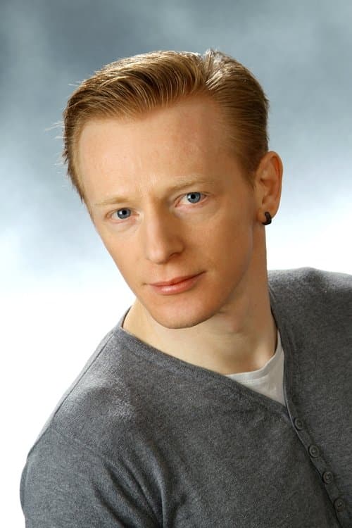 Mike Möller profile photo