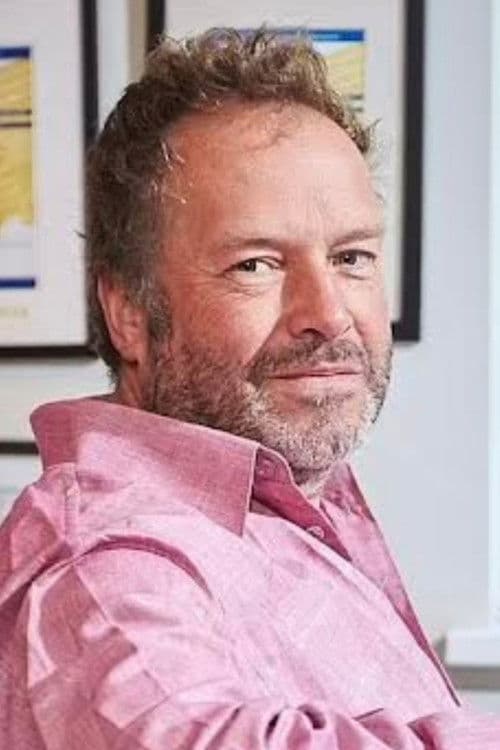 Justin Hardy profile photo