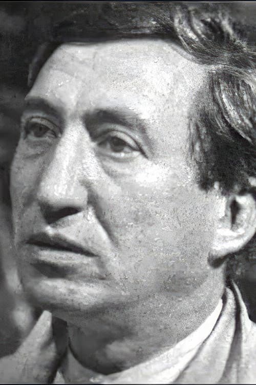 François Darbon profile photo