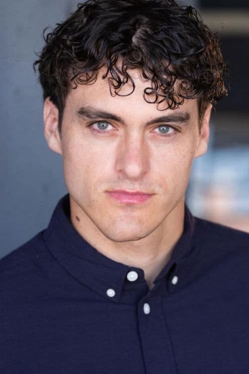 Kai Morfín profile photo