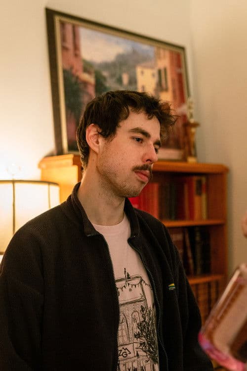 Antoine Jacob profile photo