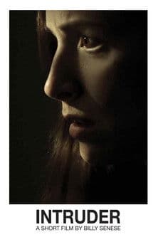 Intruder poster