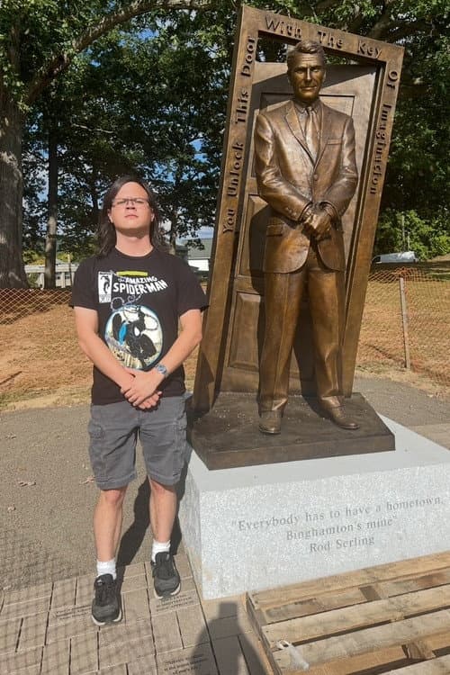 Gabriel Unser profile photo