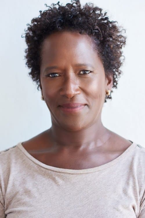 Victoria Thomas profile photo