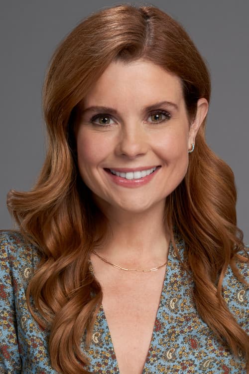JoAnna Garcia Swisher profile photo