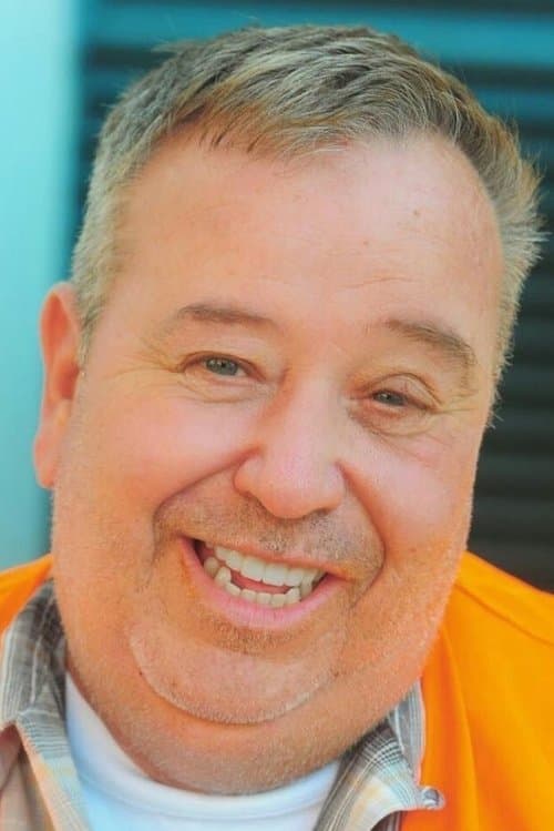 Paul Roache profile photo