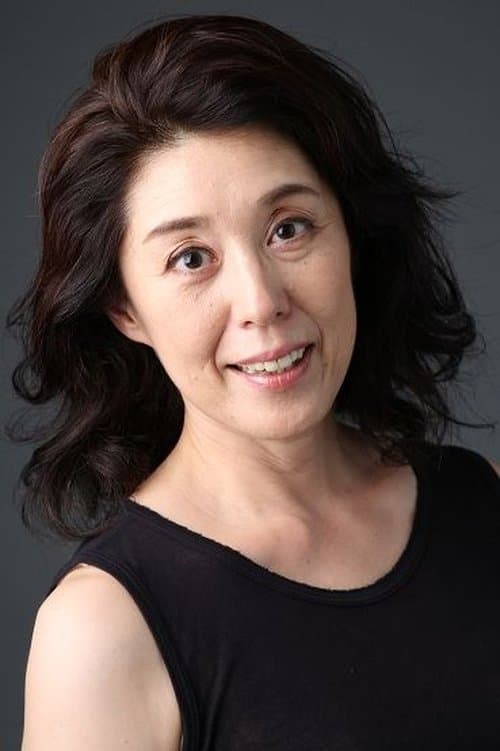 Tomoko Shiota profile photo