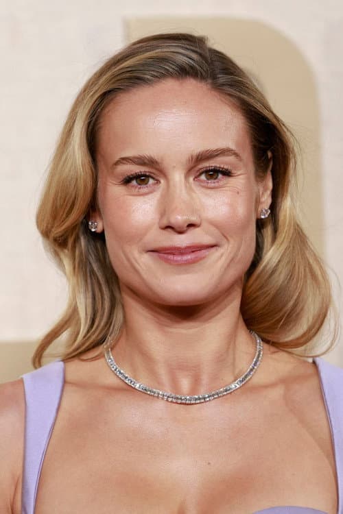 Brie Larson profile photo