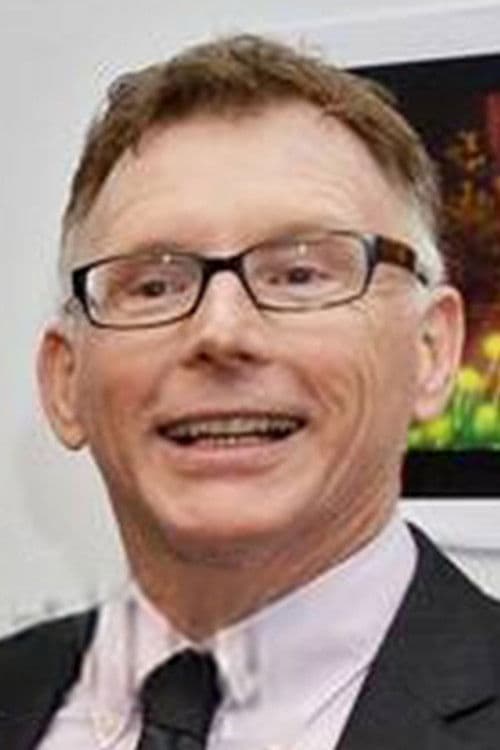 Jim Ballantine profile photo