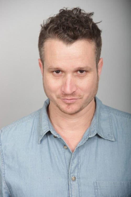 Yoni Zicholtz profile photo