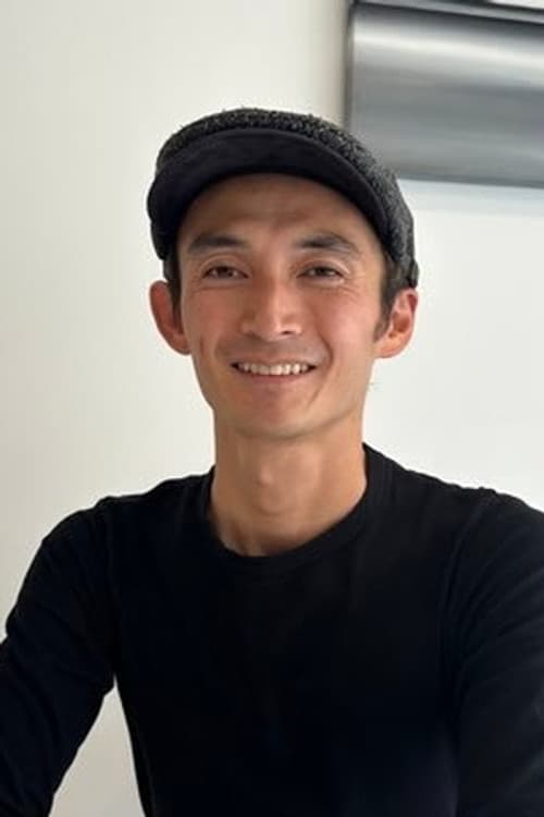 Takebumi Anzai profile photo