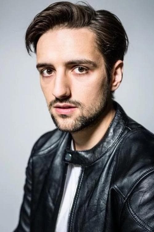 Jędrzej Bigosiński profile photo