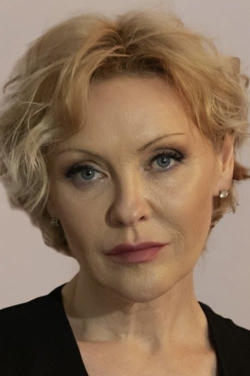 Kseniya Entelis profile photo