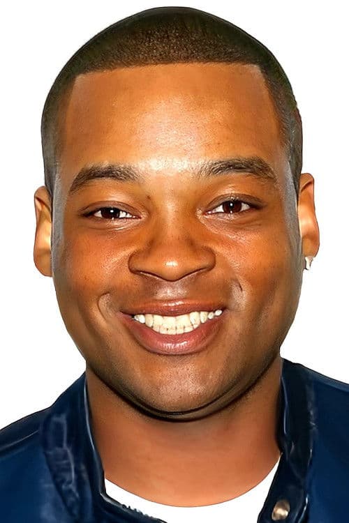 Chico Benymon profile photo