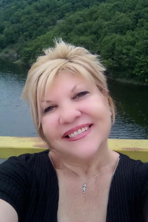 Eleftheria Karadimou profile photo