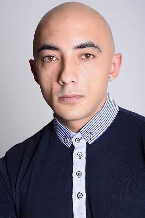 Rob Horrocks profile photo