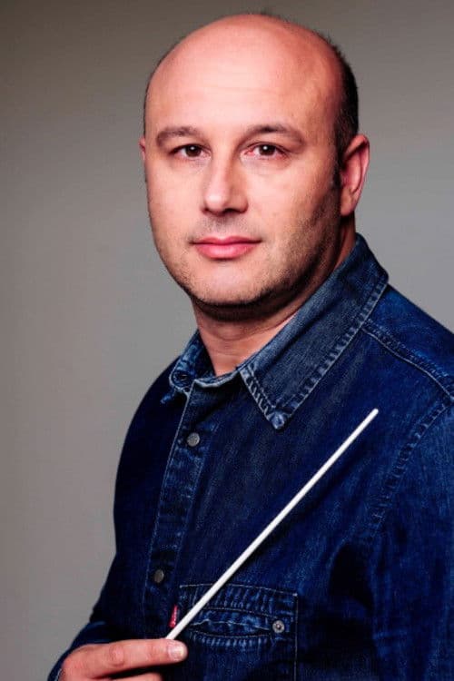 Riccardo Frizza profile photo