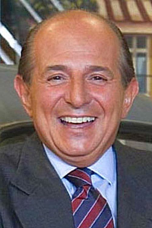 Giancarlo Magalli profile photo